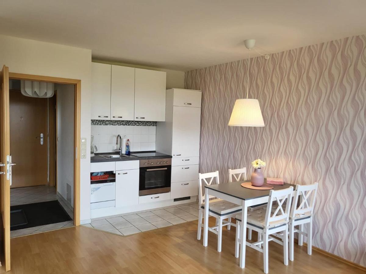 Ferienwohnung "Rodelnde Geiss" Mit Schwimmbad เบราน์ลาเกอ ภายนอก รูปภาพ