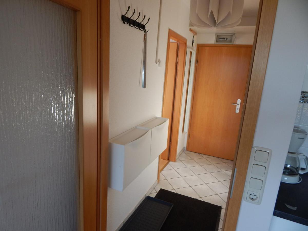 Ferienwohnung "Rodelnde Geiss" Mit Schwimmbad เบราน์ลาเกอ ภายนอก รูปภาพ
