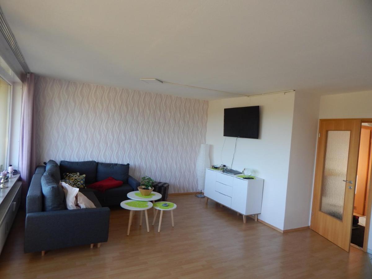 Ferienwohnung "Rodelnde Geiss" Mit Schwimmbad เบราน์ลาเกอ ภายนอก รูปภาพ