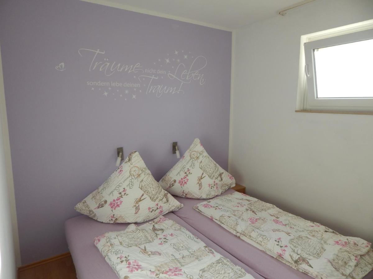Ferienwohnung "Rodelnde Geiss" Mit Schwimmbad เบราน์ลาเกอ ภายนอก รูปภาพ