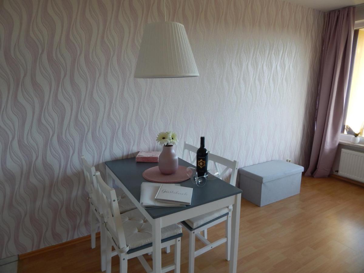 Ferienwohnung "Rodelnde Geiss" Mit Schwimmbad เบราน์ลาเกอ ภายนอก รูปภาพ
