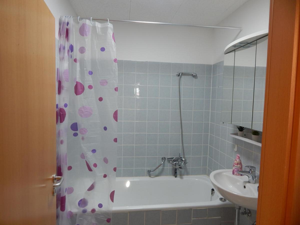 Ferienwohnung "Rodelnde Geiss" Mit Schwimmbad เบราน์ลาเกอ ภายนอก รูปภาพ