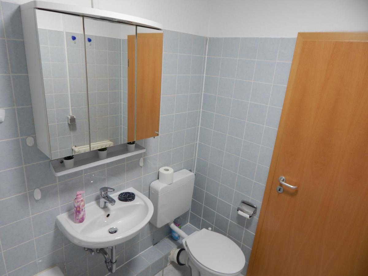 Ferienwohnung "Rodelnde Geiss" Mit Schwimmbad เบราน์ลาเกอ ภายนอก รูปภาพ